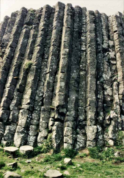 Giant's Causeway